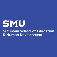 SMU Simmons School of Education & Human Development logo - Similar company to Smu Human Rights Program