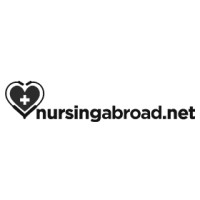 Nursing Abroad logo - Similar company to Med-Hs