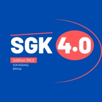 SGK 4.0 logo - Similar company to Cooperation To Success - C2S