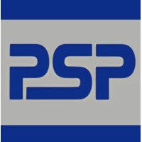 Precision Stamping Products logo - Similar company to Microflex Automotive