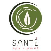 Sante Spa Cuisine Restaurant Chain logo - Similar company to Sante Spa Cuisine