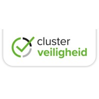 Cluster Veiligheid logo - Similar company to Va-Keur