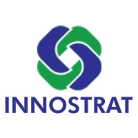 Innostrat™ Solutions Inc. logo - Similar company to Radian Robotics