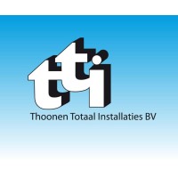TTI Barendrecht logo - Similar company to Ttk Barendrecht
