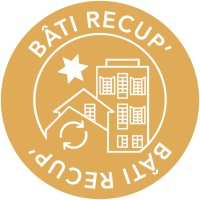 Bâti Récup' logo - Similar company to Granulo