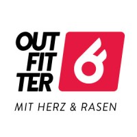 OUTFITTER Teamsport GmbH logo - Similar company to Apricode Tech | Software Teams  & Tech Hubs