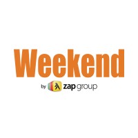 Weekend - נופש ופנאי logo - Similar company to Captiv8 By Ac Digital