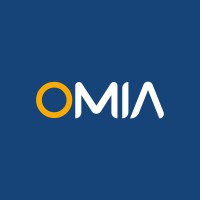 OMIA logo - Similar company to Ismocol De Colombia S.A.