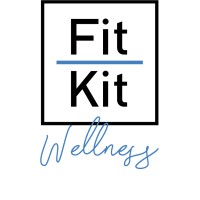 FitKit Wellness logo - Similar company to Sandbox Union