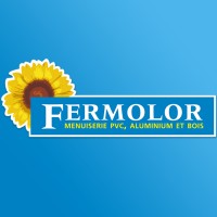 FERMOLOR SAINT-DIE logo - Similar company to Concept Alu Fermeture