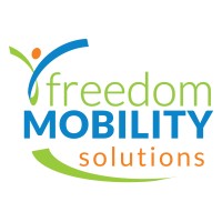 Freedom Mobility Solutions logo - Similar company to Home Modification Solutions Llc