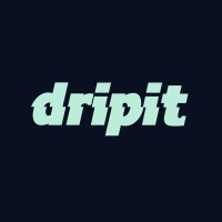 dripit logo - Similar company to Core - Blockchain Business Advisory & Marketing