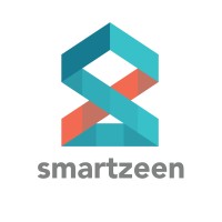 Smartzeen logo - Similar company to مجلة الدراجة والتنمية المستدامة