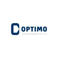 Optimo Talent Management Private Limited logo - Similar company to Sathwick Solutions