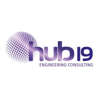 HUB19 Engineering Consulting logo - Similar company to Pressa Panic