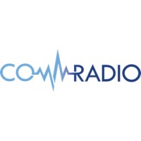 CommRadio logo - Similar company to Onward State