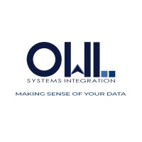 OWL SYSTEMS INTEGRATION logo - Similar company to Gondwana Soft