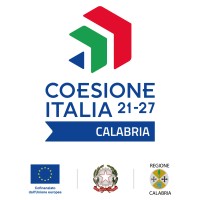 Regione Calabria logo - Similar company to Nd
