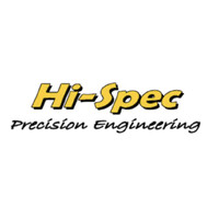 Hi-Spec Precision Engineering Ltd logo - Similar company to Iconic Engineering Solutions Ltd