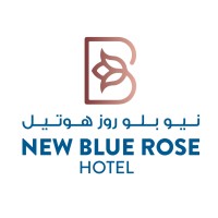 New Blue Rose Hotel logo - Similar company to Ajtechnologiesllc
