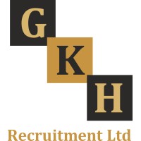 GKH Recruitment Limited logo - Similar company to Pivit Group