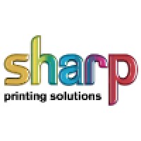 Sharp Printing Solutions
