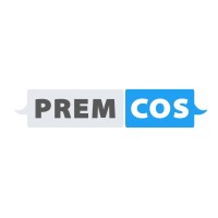 PremCos logo - Similar company to Helliwell