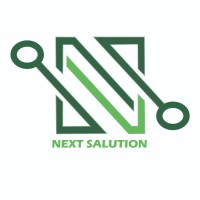 NextSalution logo - Similar company to Next Solution