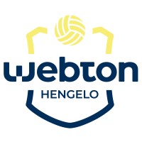 Volleybalvereniging Webton Hengelo logo - Similar company to De Jong Weegsystemen Hengelo
