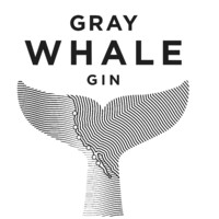 Gray Whale Gin logo - Similar company to Gothic Gin