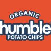 Humble Snacks logo - Similar company to Cedar Valley