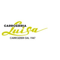 Carrozzeria Luisa Snc logo - Similar company to Bitcoin Monfalcone