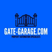 Gate-Garage.com logo - Similar company to Ferbor S.P.A.