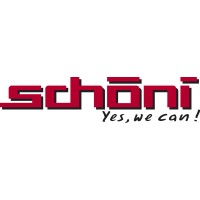 Schöni Transport AG logo - Similar company to Sieber Logistics