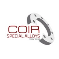CO.I.R. SPECIAL ALLOYS logo - Similar company to Natubran