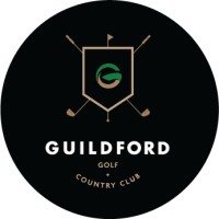 Guildford Golf & Country Club logo - Similar company to Basingstoke Makerspace