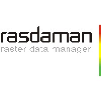 rasdaman GmbH logo - Similar company to Rempower