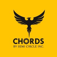 CHORDS by Semi Circle (Pvt) Ltd logo - Similar company to Inntri Labs