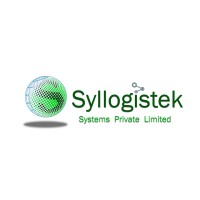 Syllogistek Systems Private Ltd. logo - Similar company to Squbix Digital