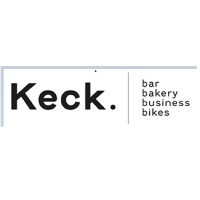 Keck logo - Similar company to Tenuki Software