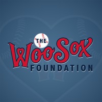 The WooSox Foundation logo - Similar company to Polar Park