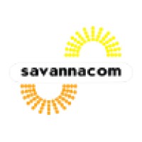 Savannacom logo - Similar company to Dawamou Choukri Technologie - Dct