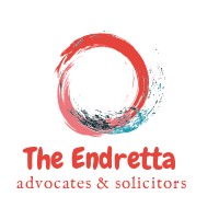 The Endretta logo - Similar company to Mighty Marks