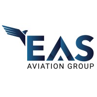 EAS AVIATION GROUP logo - Similar company to Scottish Hazards (Sc044785)