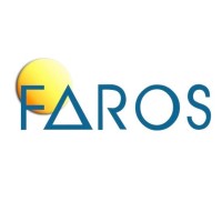 Faros Technologies logo - Similar company to Faros Simulation System