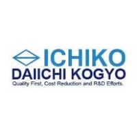 Daiichi Kogyo India Pvt. Ltd. logo - Similar company to E & C Charcoal