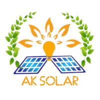AK Solar logo - Similar company to Aim Dynamics, Inc