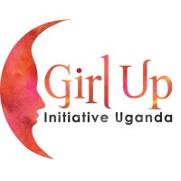 Girl Up Initiative Uganda logo - Similar company to Afrorep