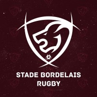 Stade Bordelais Rugby logo - Similar company to Fscf Comité De Vendée