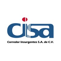 CORREDOR INSURGENTES, S.A. DE C.V. logo - Similar company to Metrobús